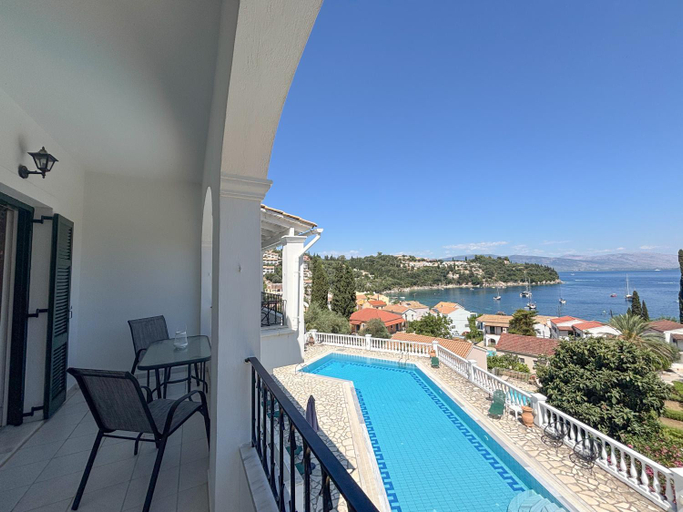4, Bay Apartments - Kalami by Sunvil, Ionian Islands