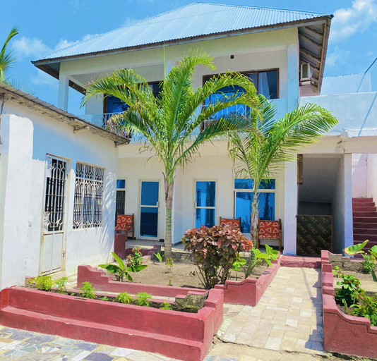 Exterior & Views 3, Karibu House Paje, Kusini