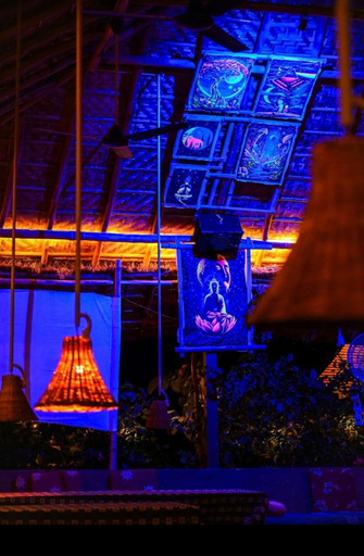 Food & Drinks 4, Tropical Hampi, Koppal