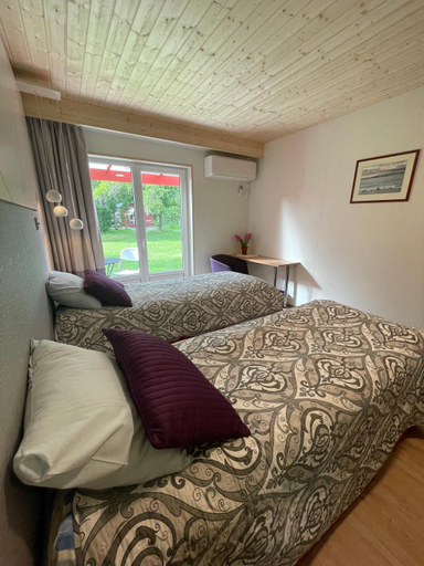 Bedroom 3, Paatsalu Sadam, Varbla