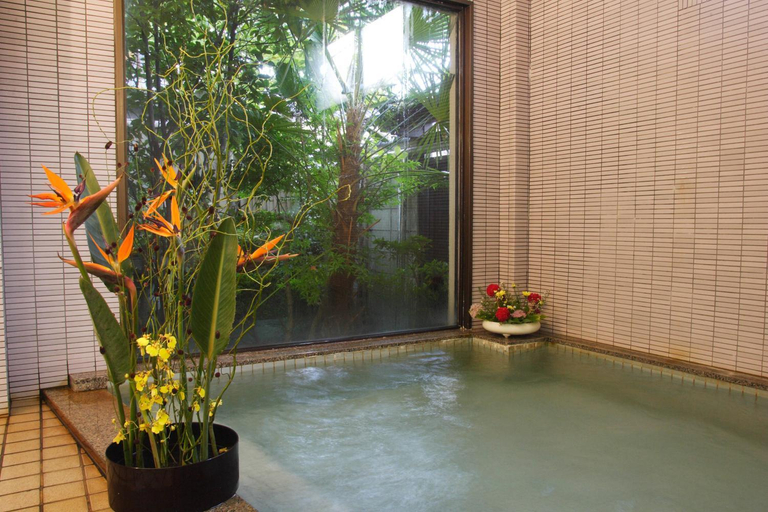 Sport & Beauty 5, Hanagoyomi Hotel, Nanao