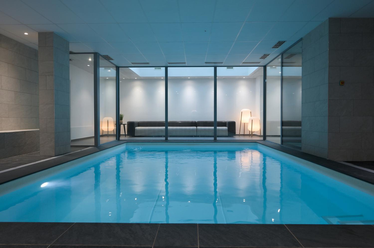 Sport & Beauty 2, Nemea Appart Hotel Residence So Cloud, Rhône