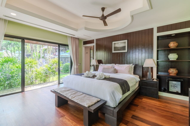 Room 3, Famous Baan Bua Luxury Estate V238, Pulau Phuket