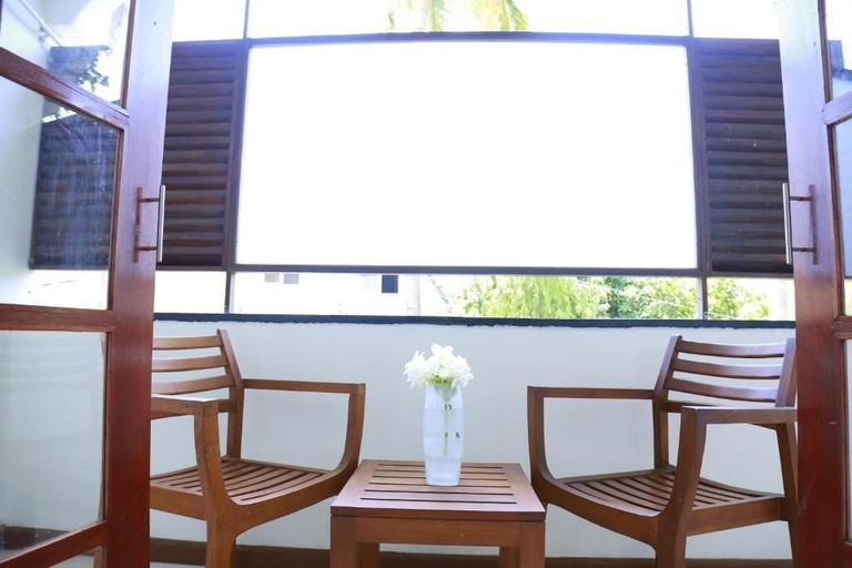 Interior 3, Seaport Negombo, Negombo