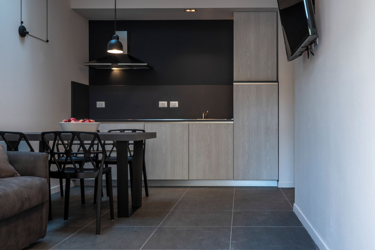 Others 5, Astoria Boutique Apartments, Bologna
