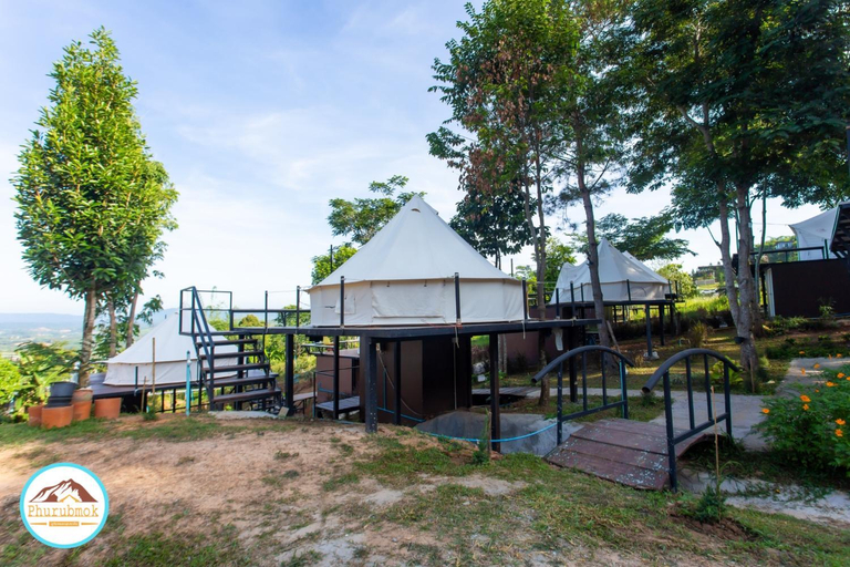Exterior & Views, Phurubmok khaokho, Khao Kho