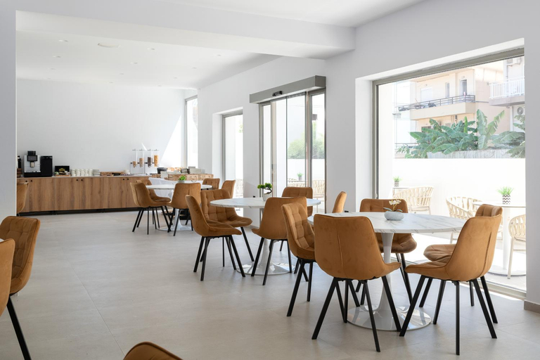 Food & Drinks 5, Rodos White, South Aegean