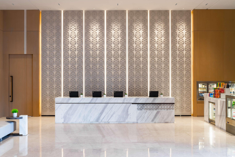 Public Area 3, Hyatt Place Changchun Jingyue, Changchun