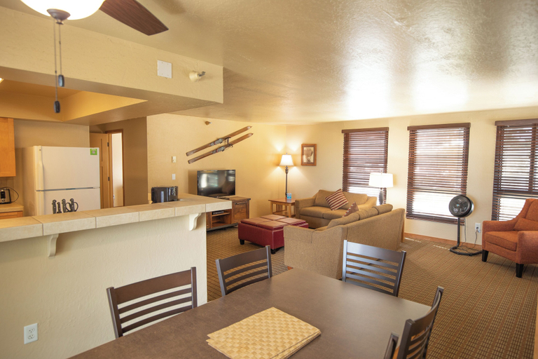 Living area 5, Kingsbury Of Tahoe, Douglas