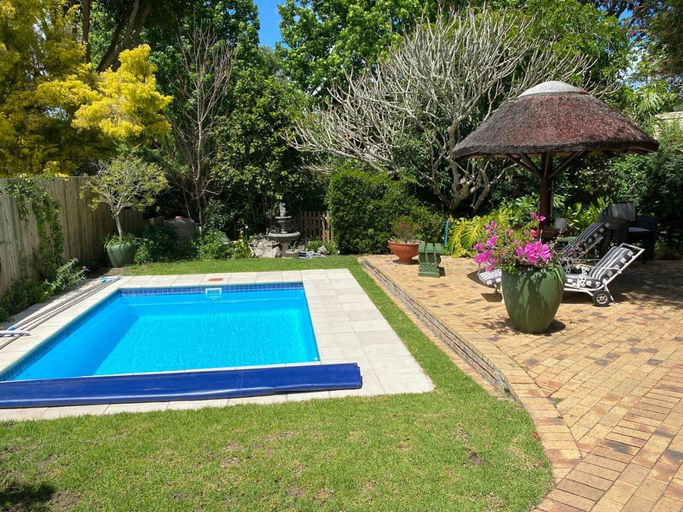 Sport & Beauty, Valley Heights Guest House and B & B, City of Cape Town