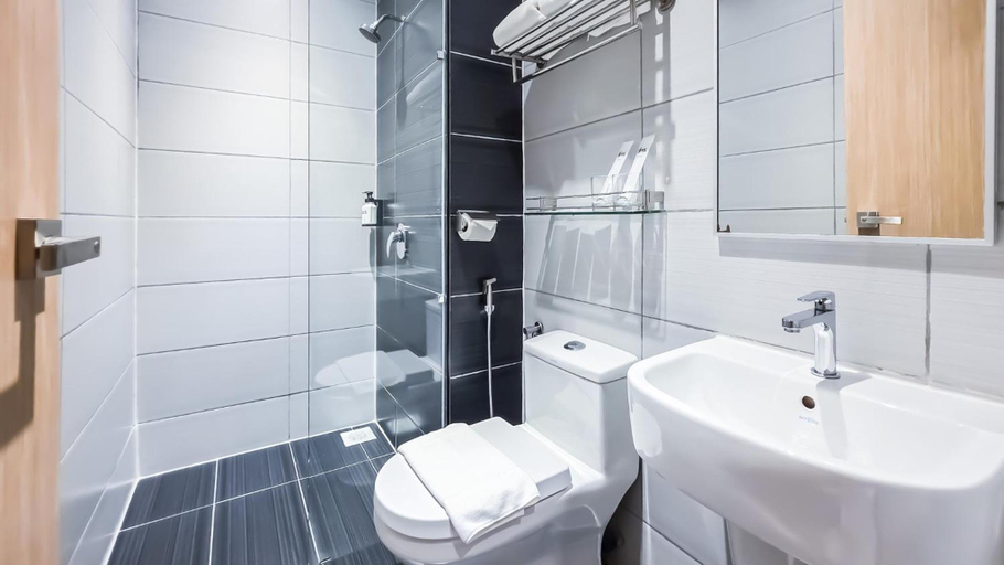 Bathroom 5, Ibis Styles Johor Bahru City Centre (Opening October 2026), Johor Bahru