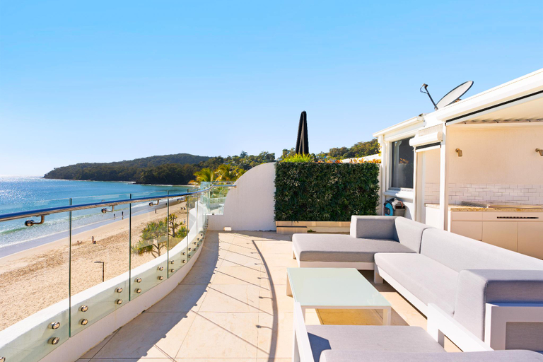 Others 4, La Mer Penthouse, Noosa - Noosa-Noosaville