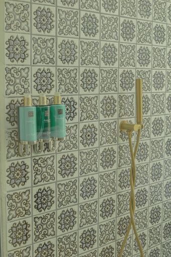 Bathroom 5, Sana Tulum Beachfront Boutique Hotel, Cozumel