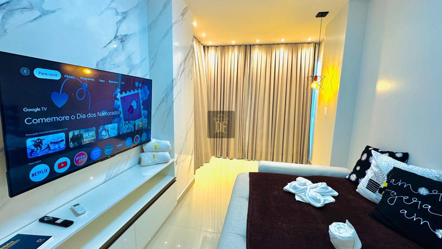 Bedroom 3, Vg Fun by Diego Flats, Fortaleza
