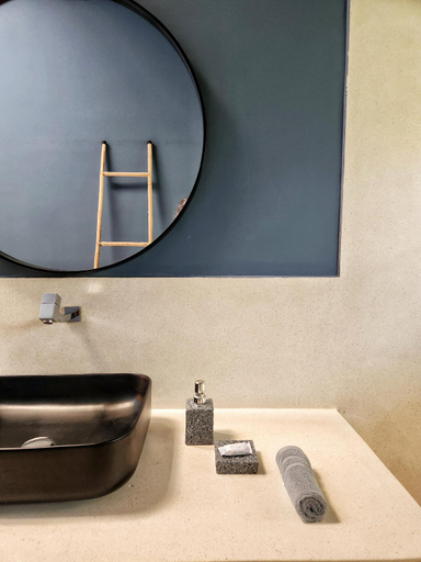 Bathroom 4, Belika Beach Club, Dickwella
