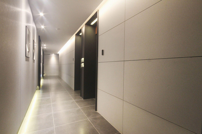 Others 4, Brown Dot Hotel Seomyeon, Busanjin