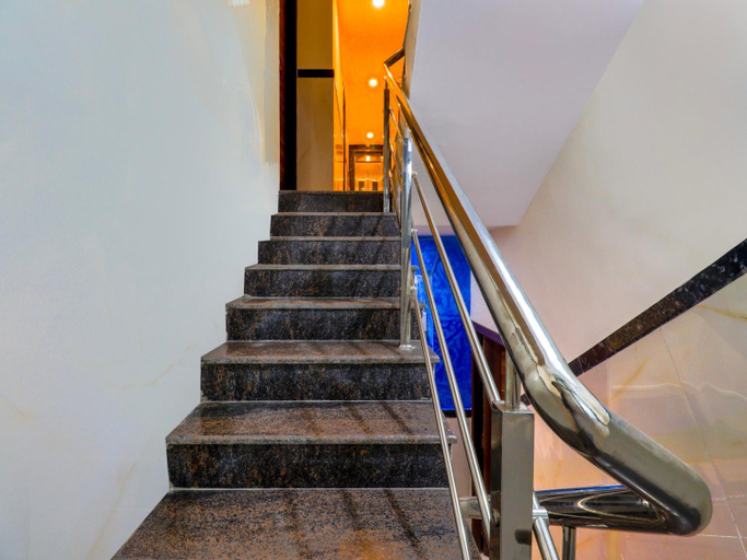 Public Area 3, Townhouse Bellandur Near Embassy Tech Village, Bangalore
