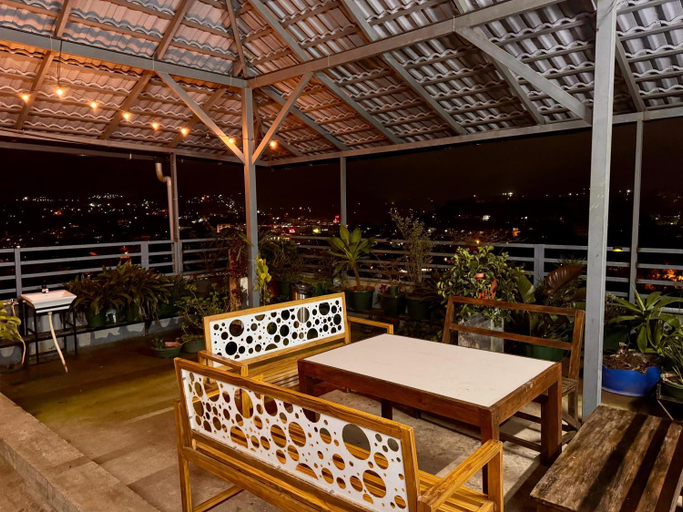 Food & Drinks 5, Coorg North Breeze Homestay, Kodagu