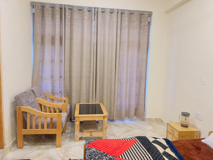 Room 5, Hotel Kesri paradise, Kullu