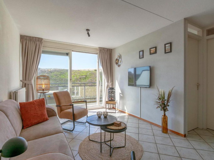 Guestroom, Pet-Friendly Apartment, Zijpe
