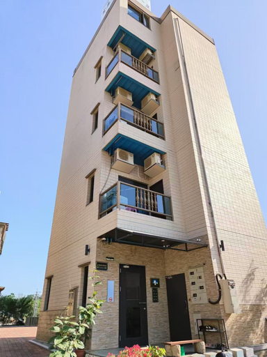 Exterior & Views 1, 金廈之星, Kinmen