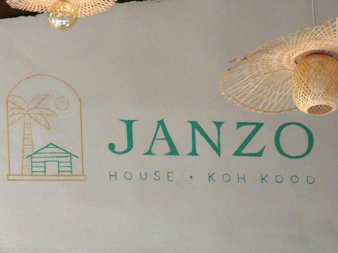 Others 3, Janzo House, K. Ko Kut