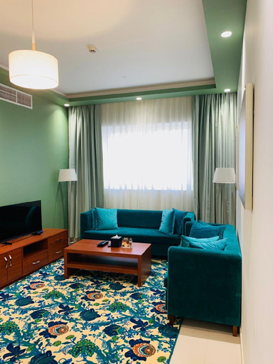 Others 5, Al Riyadh Hotel Apartments