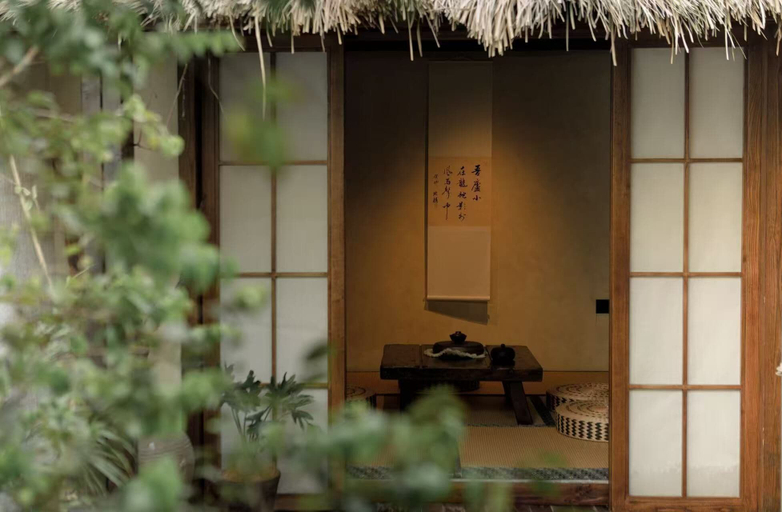 Room 2, WUTA Designer Hotel, Chaozhou
