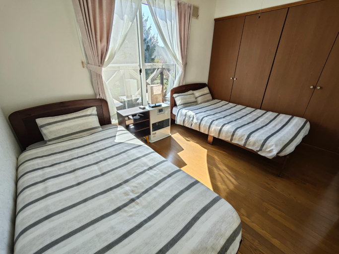 5, Biei Snow House - Vacation STAY 14827, Biei