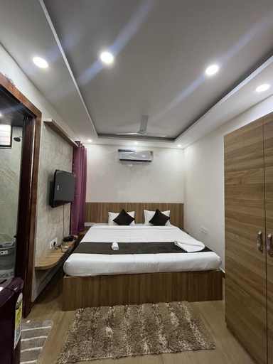 Room 5, SUKOON GRANDEUR, Bhopal