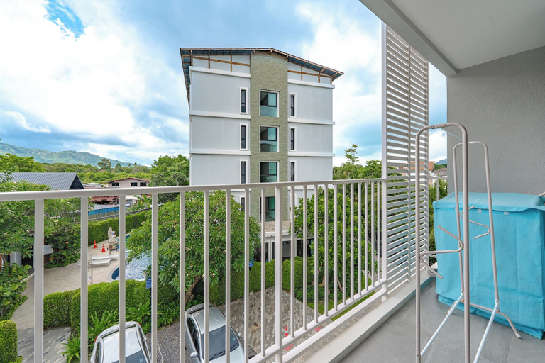 Exterior 3, Modern Condo Walk to Rawai Beach C188, Phuket Island