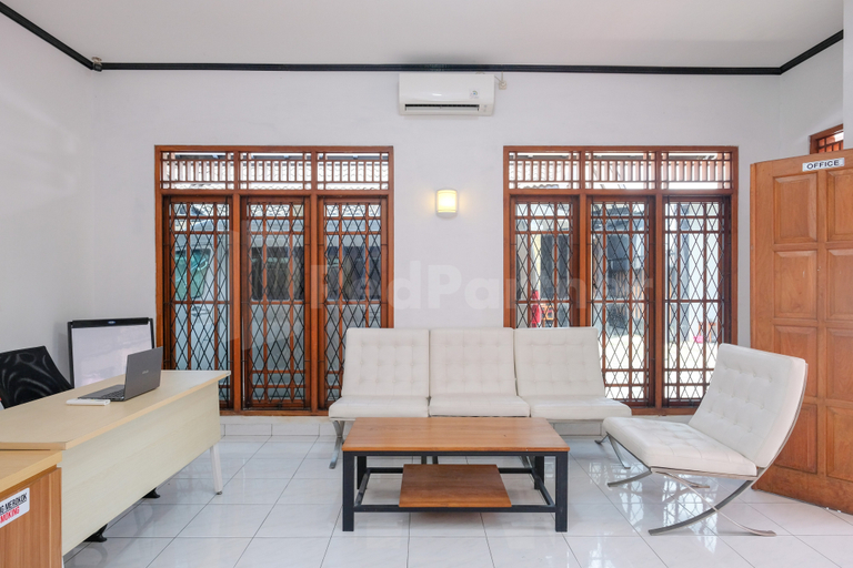 Others 3, Griya Asri Guest House RedPartner, Sleman