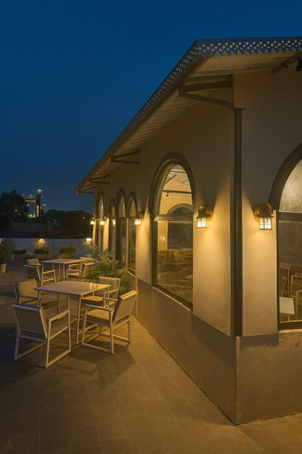 Food & Drinks, The Vaag Udaipur A Luxury Pool Villa in Udaipur, Udaipur