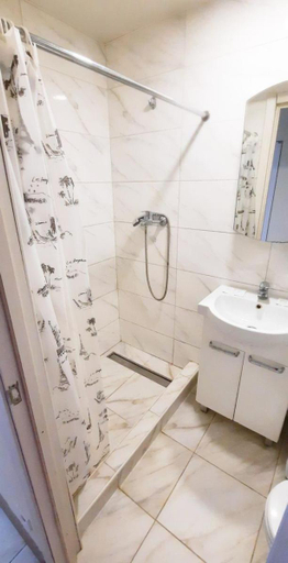 Others 3, Smart House on Mashynobudivna, Solomians'kyi