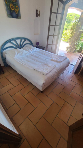 5, Villa La Louviere La Croix Valmer Golfe de Saint Tropez, Var