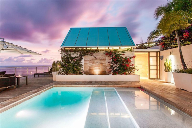 Sport & Beauty 2, Ceblue Luxury Villas