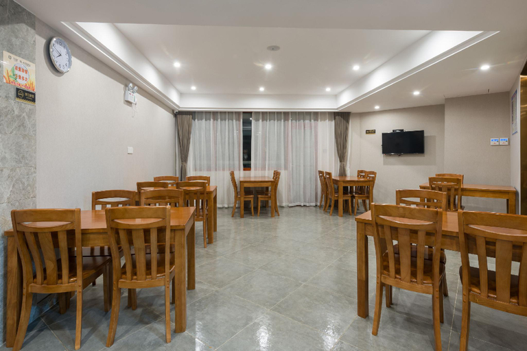 Food & Drinks 5, Floral Huangyao Yue Ancient Town Hotel, Hezhou