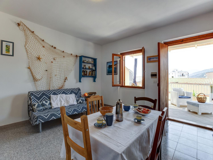 Others 3, Retreat in Cala Gonone, Nuoro