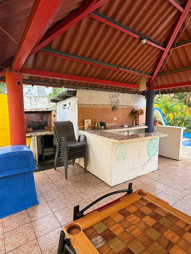 Others 5, La Casa Amelia, Chame