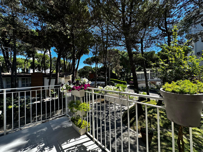Others 3, Villa Greif Pineta Apartment, Udine