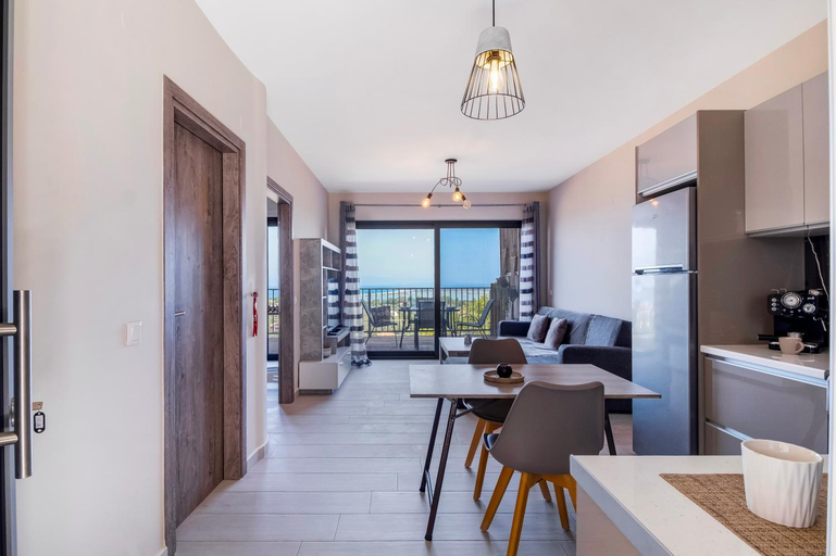 Others 3, Remvi House, Ionian Islands