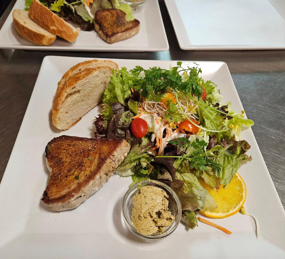 Food & Drinks 5, Bauer´s Pension-Restaurant-Catering, Fürth