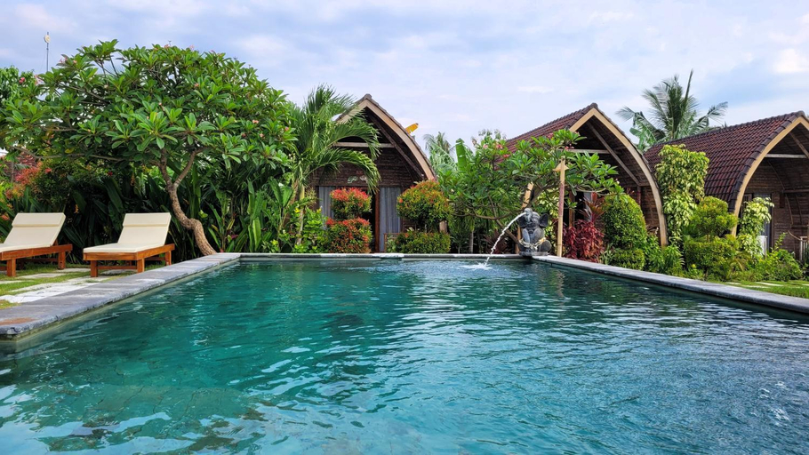 Sport & Beauty 5, Umma Bali Menjangan Retreat, Buleleng