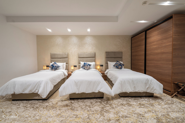 Room 2, LUXURY CHAOUEN, Chefchaouen