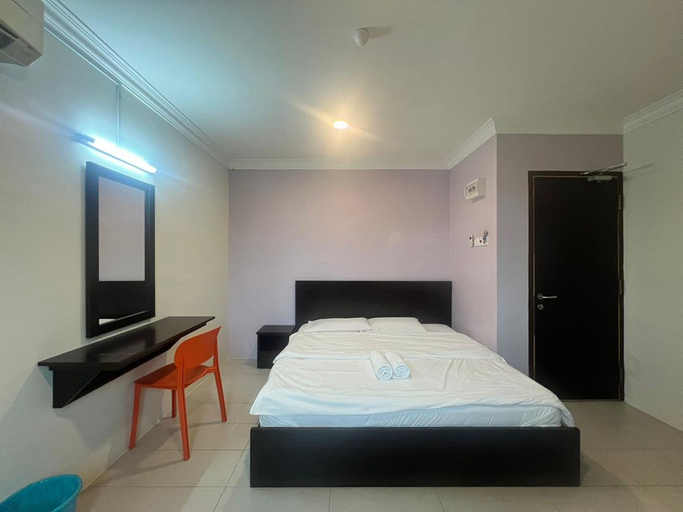 Room 3, OYO 91259 Hai Thien Motel, Perlis