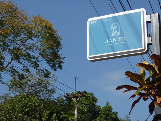 Others 4, Janzo House, K. Ko Kut