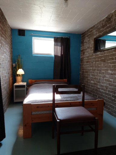 Bedroom 2, Marjula, Central Ostrobothnia