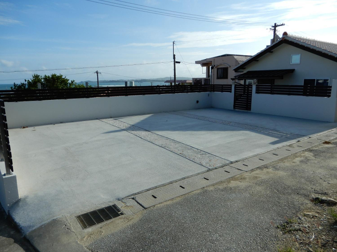 5, Uruma - House - Vacation STAY 16594, Uruma