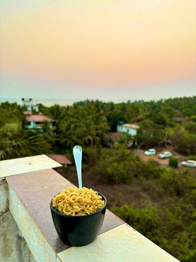 Others 3, Dreamy vibe Stays, North Goa