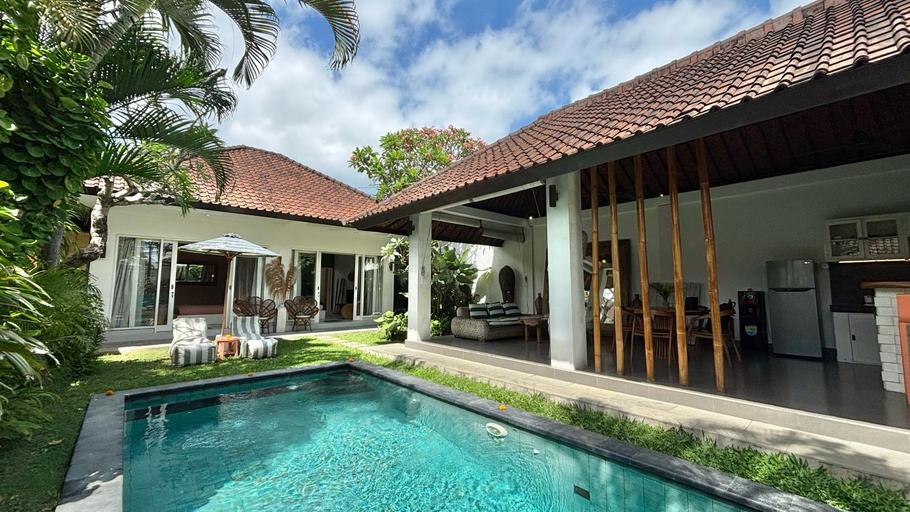 Others 4, Villa Anouk, Badung